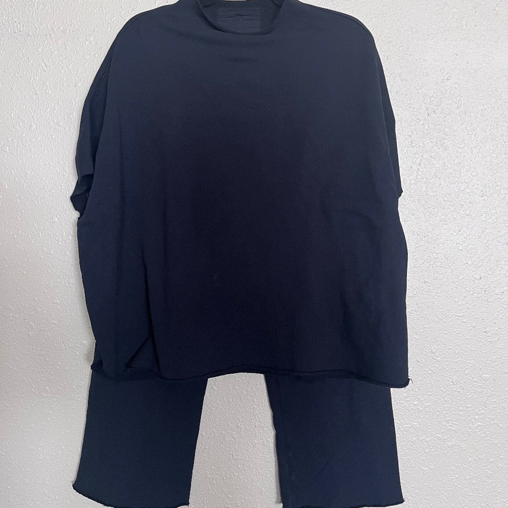 Frank and eillen Maibu Travel set Size SMALL